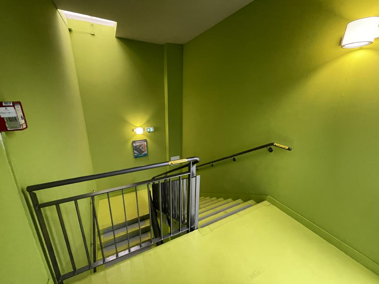 Bureau Toulouse 6537m² Location bureau Toulouse Haute-Garonne OLBUR2422602 8